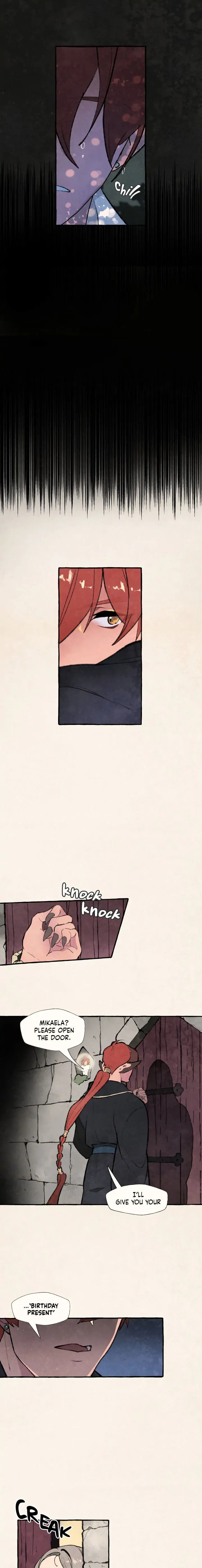 Read No More Princes chapter 3 image 12 on Lezhin