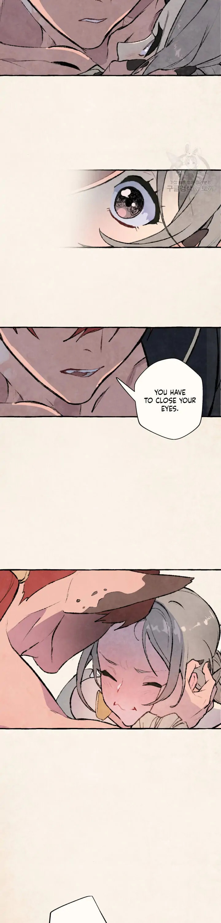 Read No More Princes chapter 3 image 14 on Lezhin