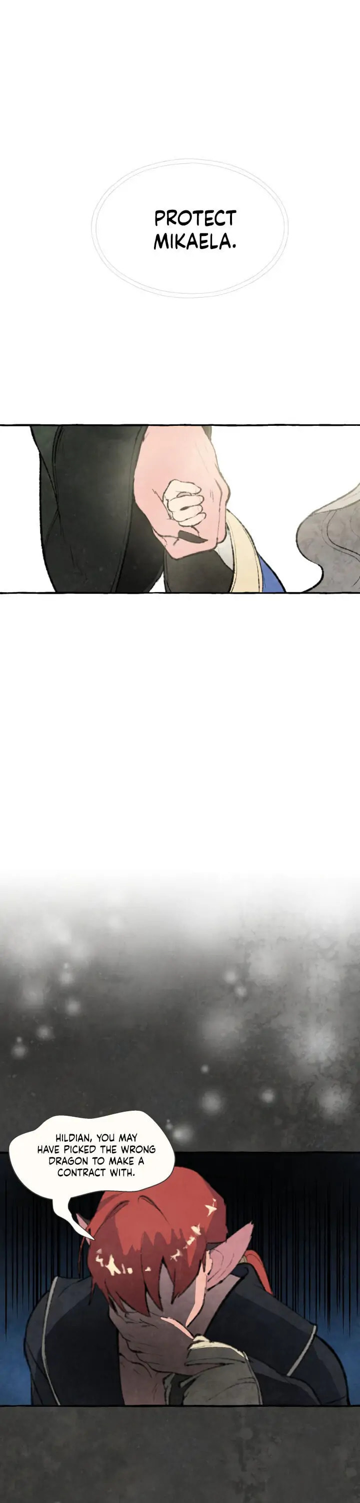 Read No More Princes chapter 3 image 17 on Lezhin