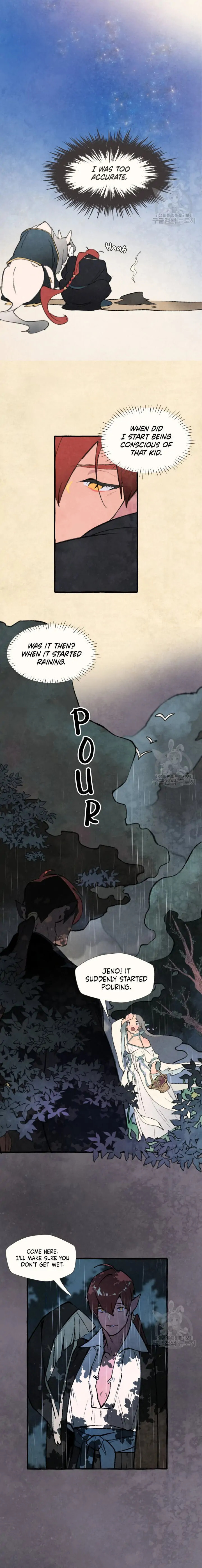 Read No More Princes chapter 3 image 9 on Lezhin