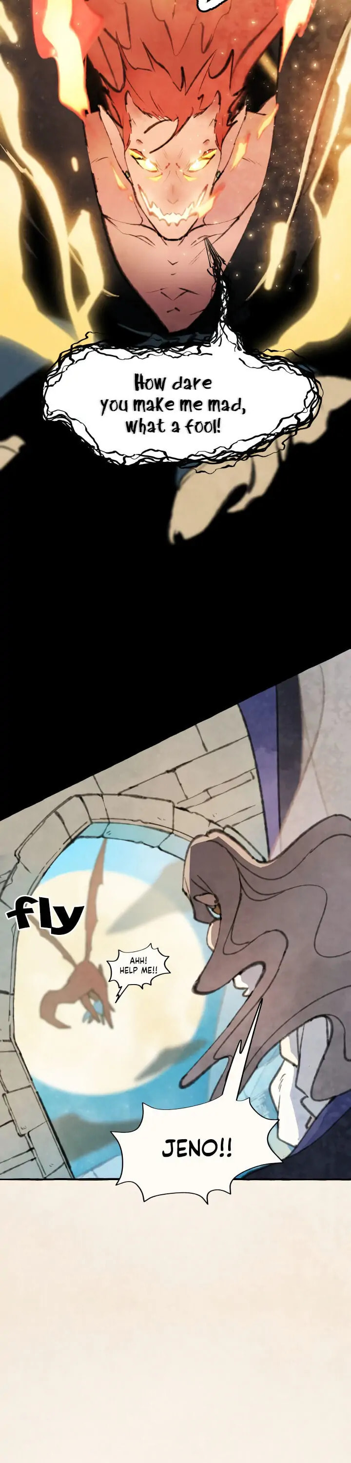 Read No More Princes chapter 4 image 10 on Lezhin