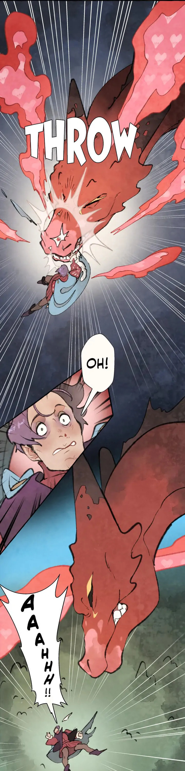 Read No More Princes chapter 4 image 12 on Lezhin