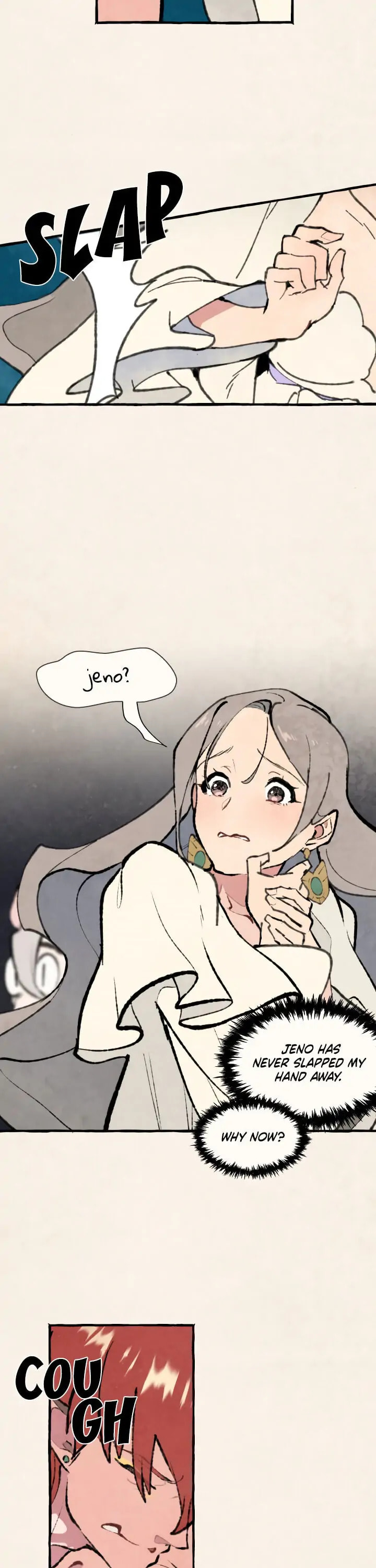 Read No More Princes chapter 4 image 15 on Lezhin