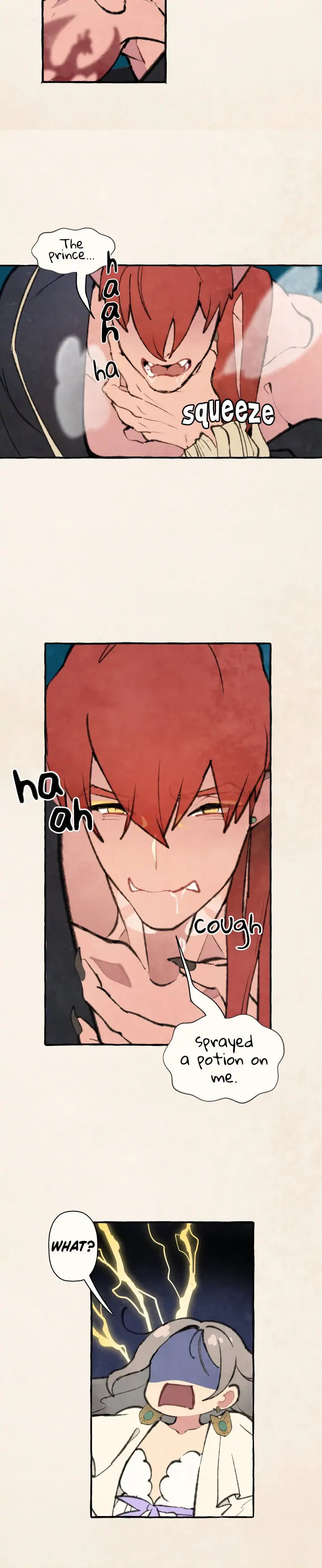 Read No More Princes chapter 4 image 16 on Lezhin