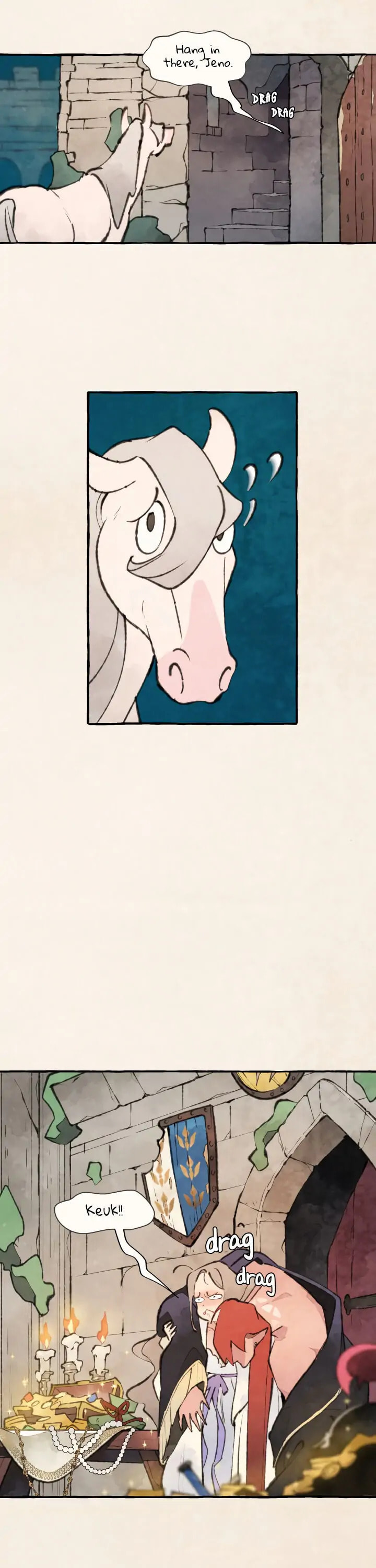 Read No More Princes chapter 4 image 20 on Lezhin