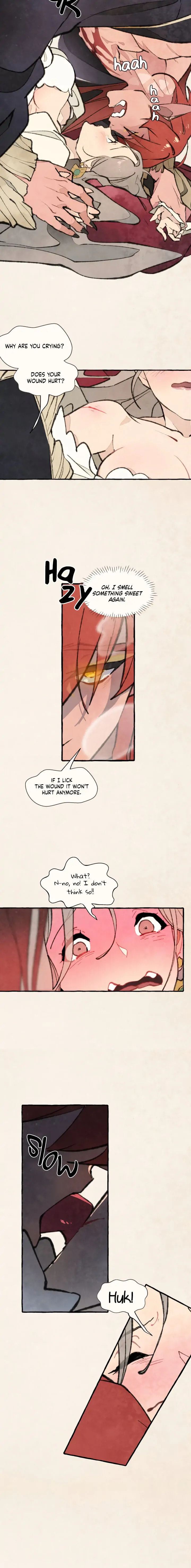 Read No More Princes chapter 4 image 23 on Lezhin