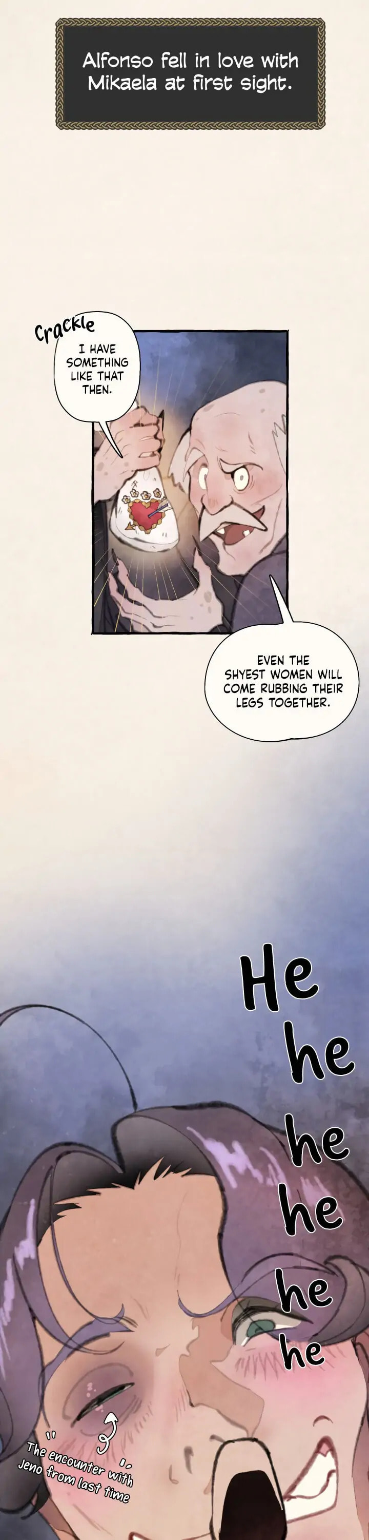 Read No More Princes chapter 4 image 4 on Lezhin