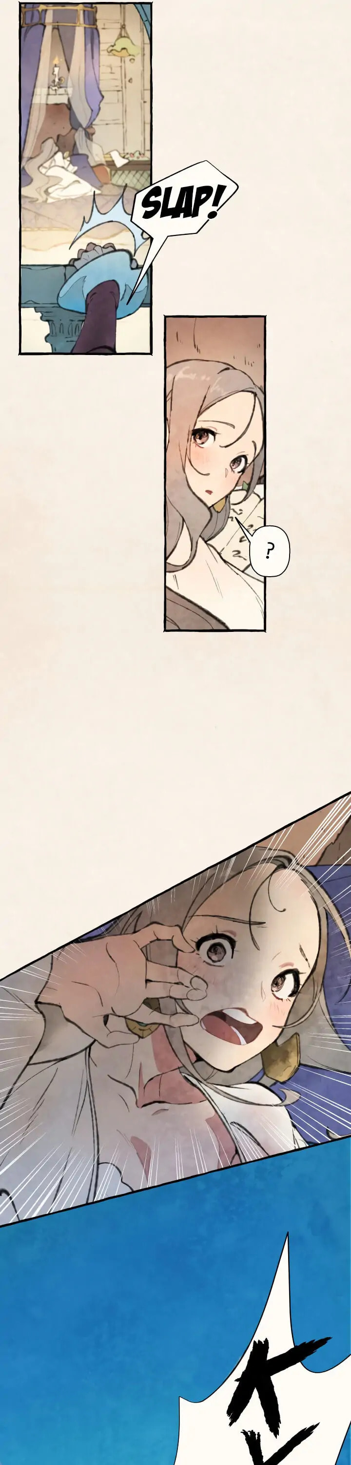 Read No More Princes chapter 4 image 6 on Lezhin