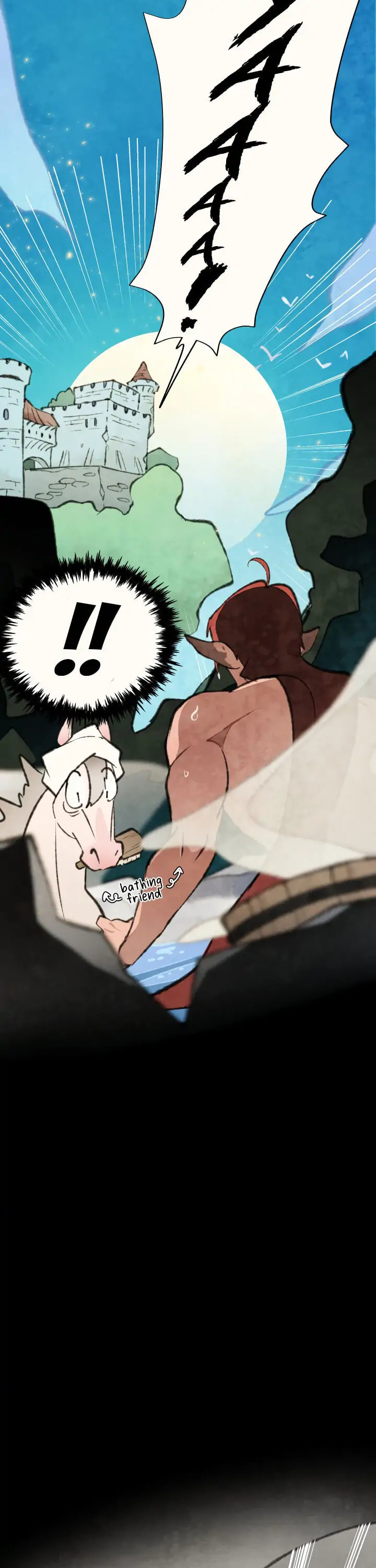 Read No More Princes chapter 4 image 7 on Lezhin