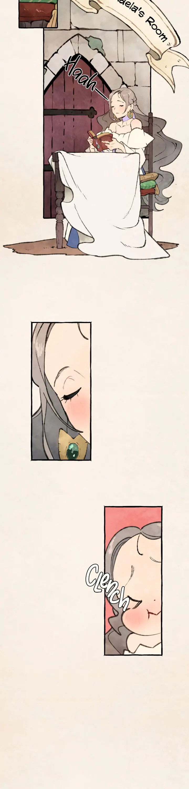Read No More Princes chapter 5 image 11 on Lezhin