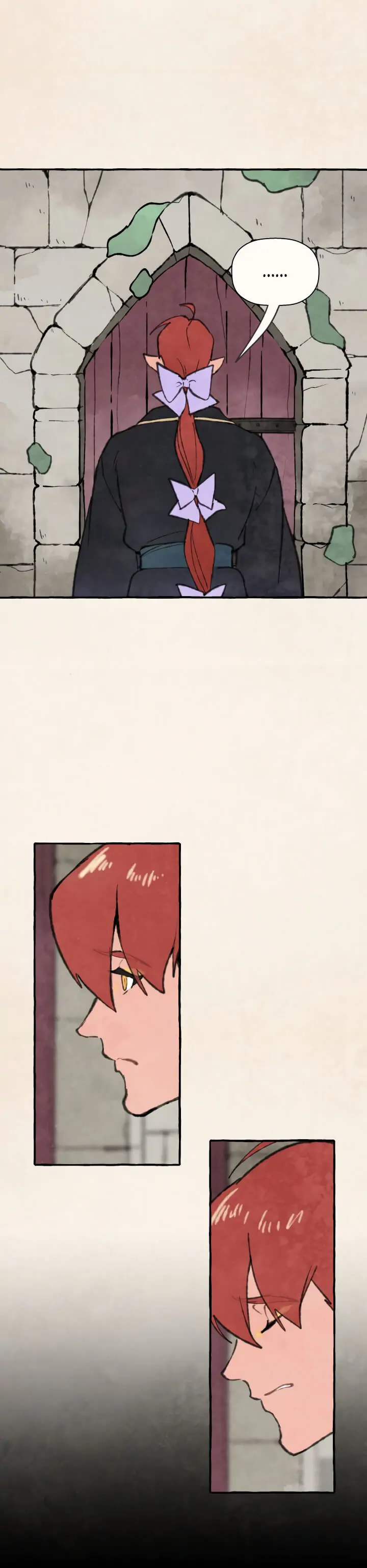 Read No More Princes chapter 5 image 14 on Lezhin