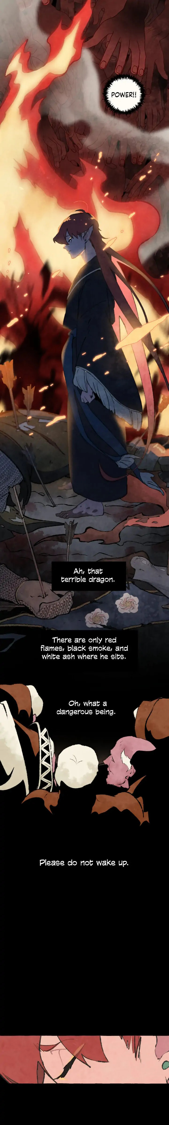 Read No More Princes chapter 5 image 16 on Lezhin