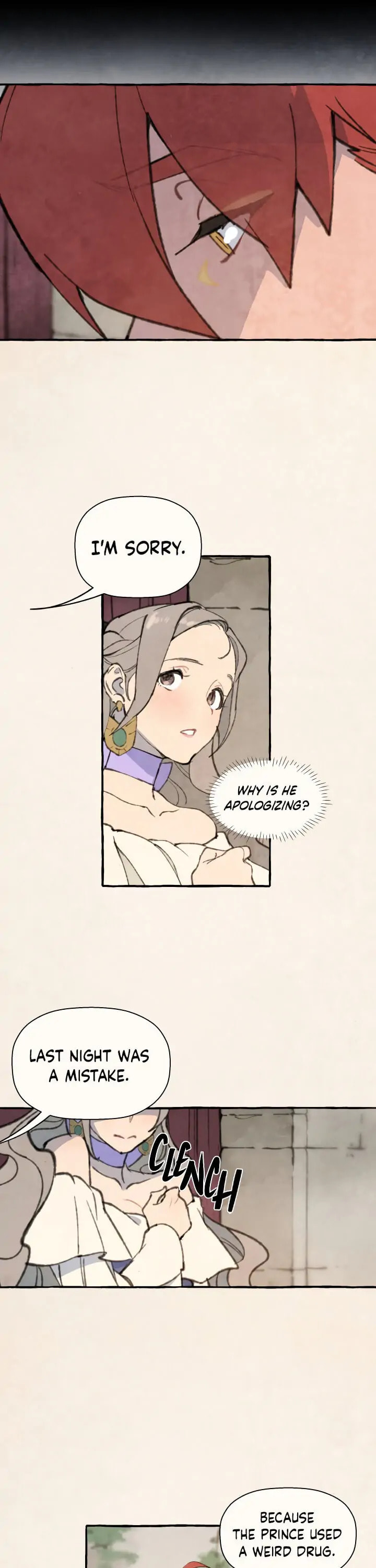Read No More Princes chapter 5 image 17 on Lezhin