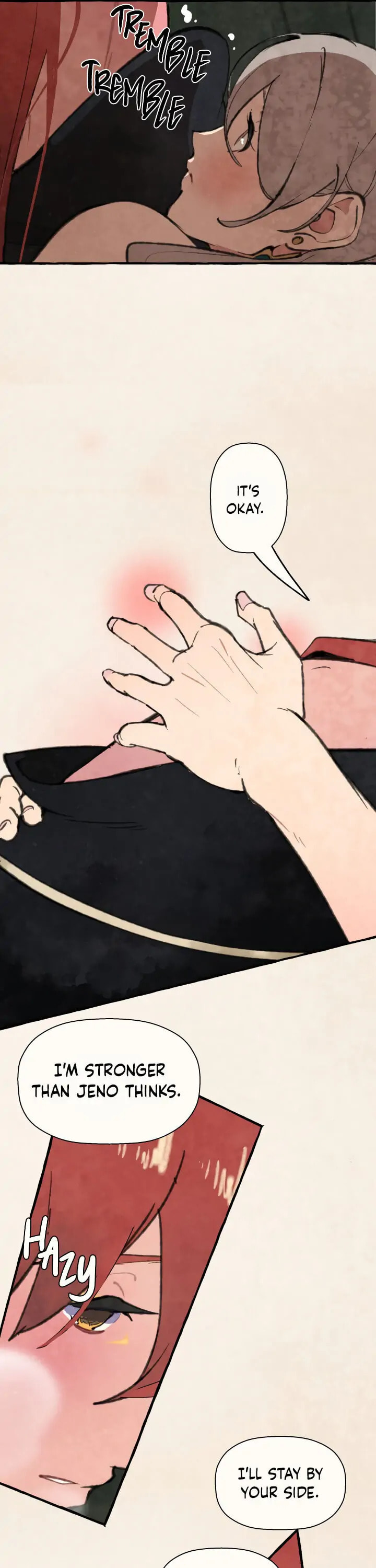 Read No More Princes chapter 5 image 5 on Lezhin