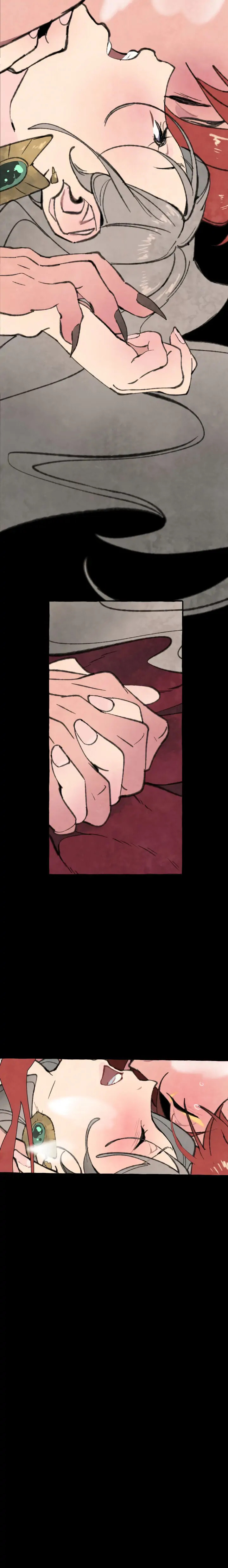 Read No More Princes chapter 5 image 7 on Lezhin