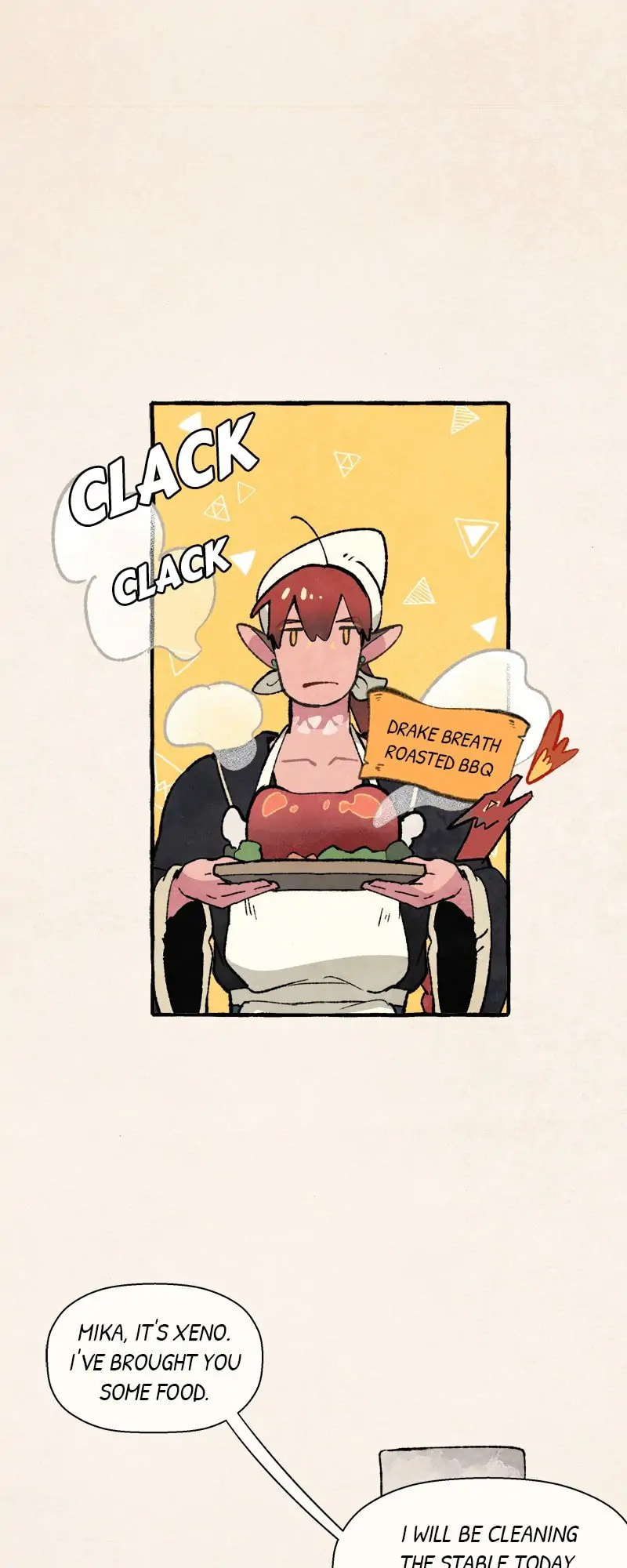 Read No More Princes chapter 6 image 1 on Lezhin