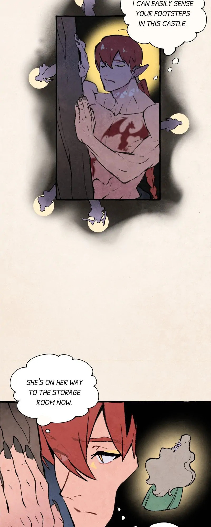 Read No More Princes chapter 6 image 10 on Lezhin