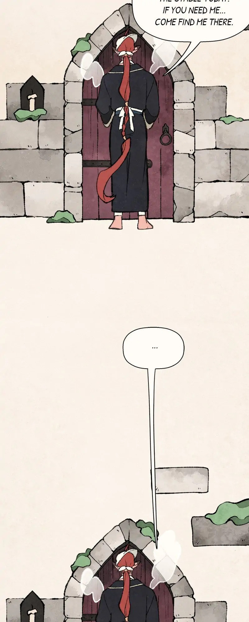 Read No More Princes chapter 6 image 2 on Lezhin