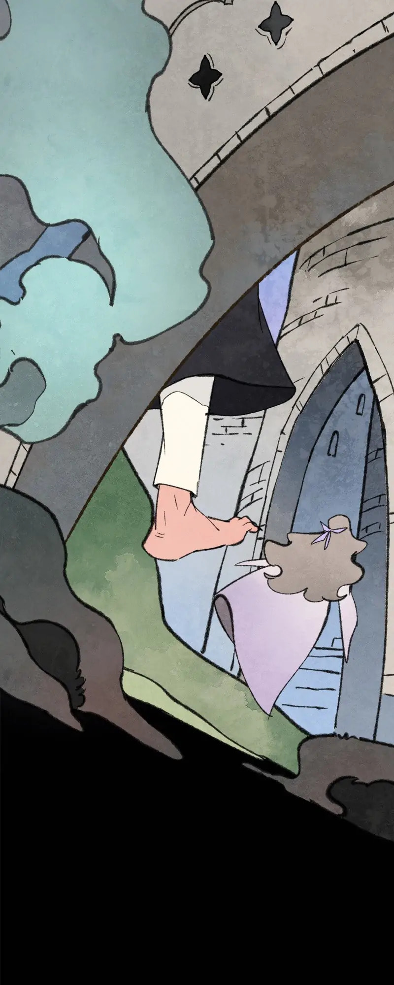 Read No More Princes chapter 6 image 23 on Lezhin