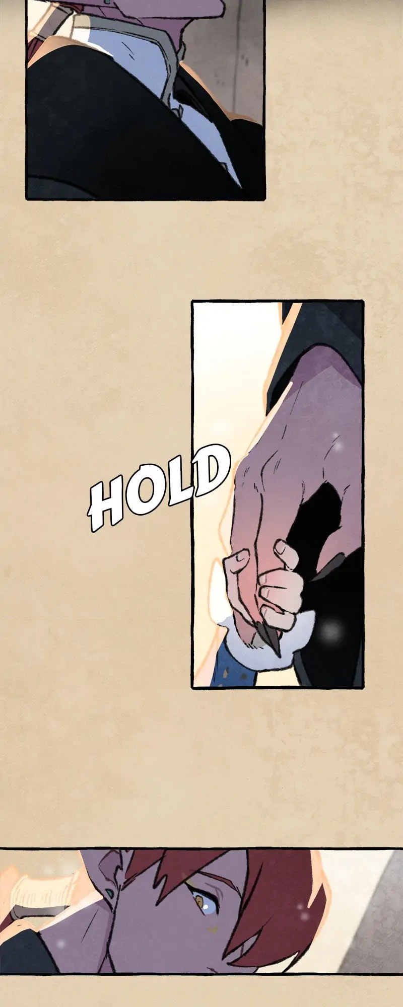 Read No More Princes chapter 6 image 26 on Lezhin