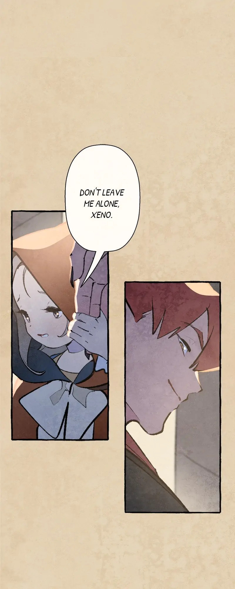 Read No More Princes chapter 6 image 27 on Lezhin
