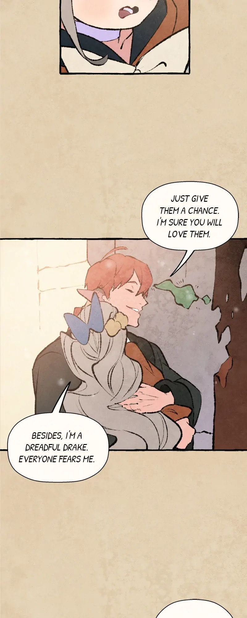 Read No More Princes chapter 6 image 30 on Lezhin