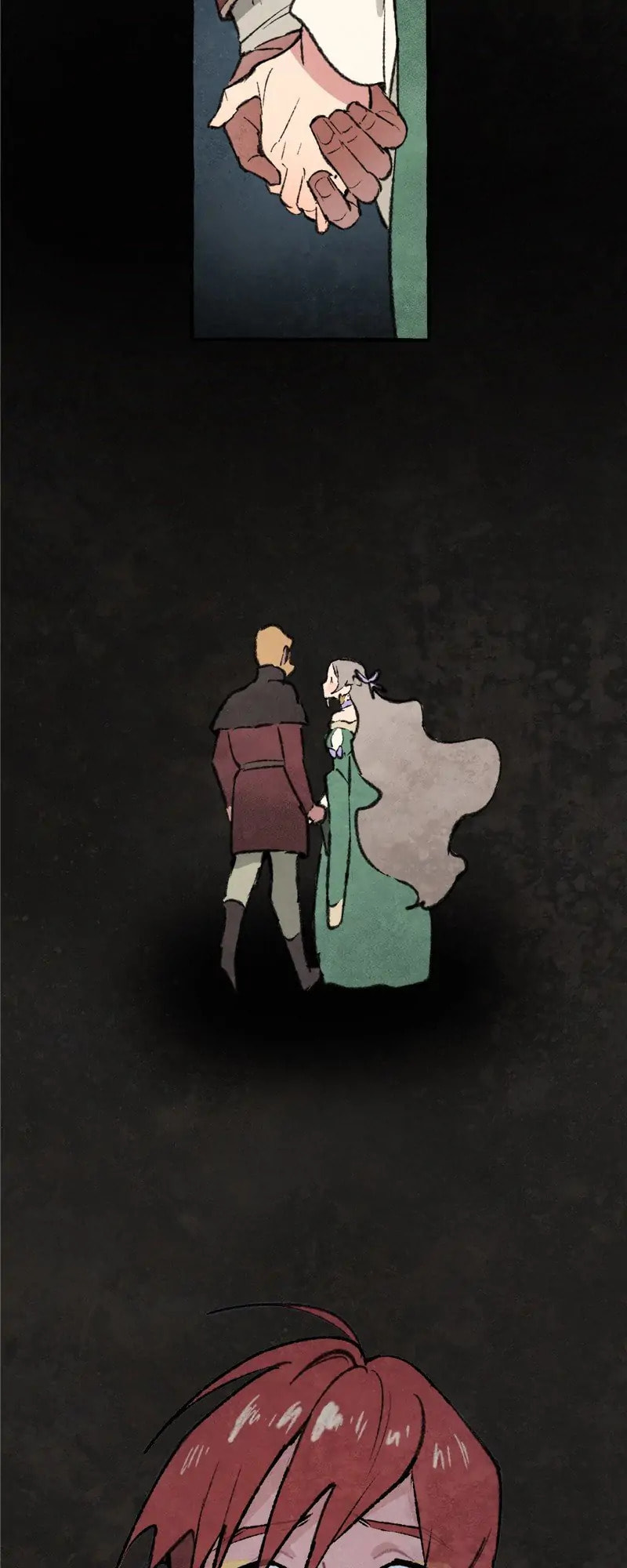 Read No More Princes chapter 6 image 35 on Lezhin