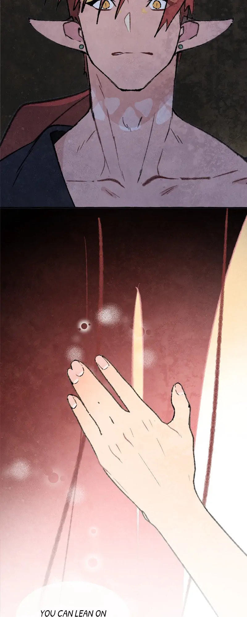 Read No More Princes chapter 6 image 36 on Lezhin