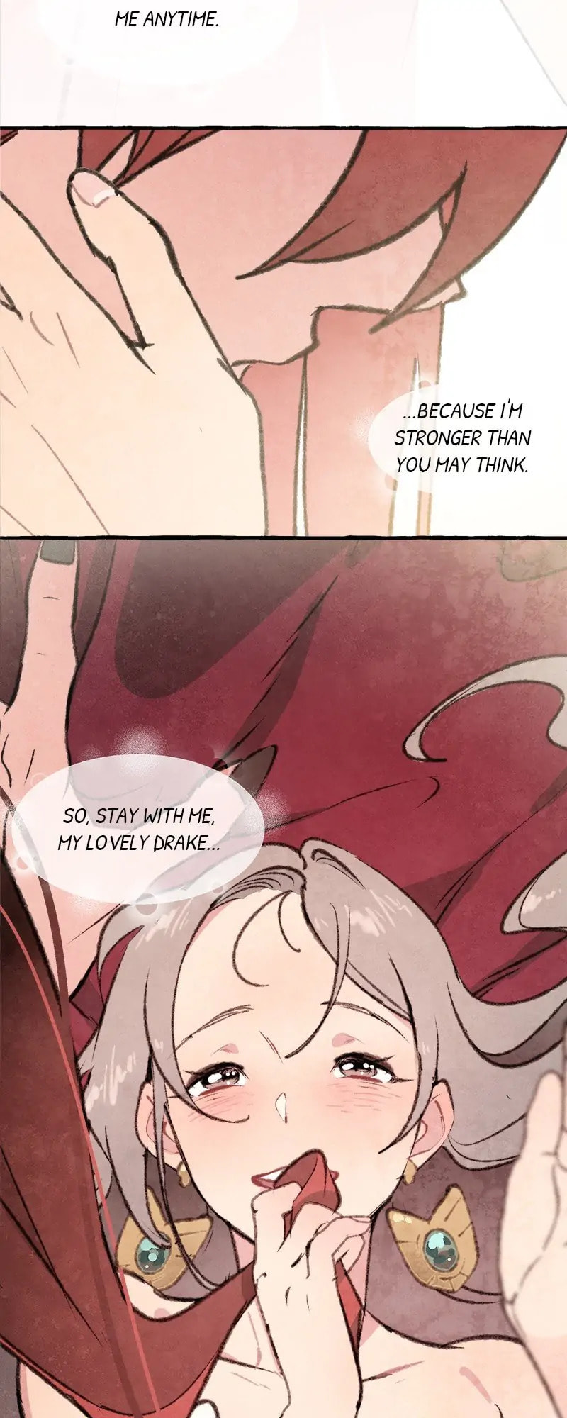 Read No More Princes chapter 6 image 37 on Lezhin
