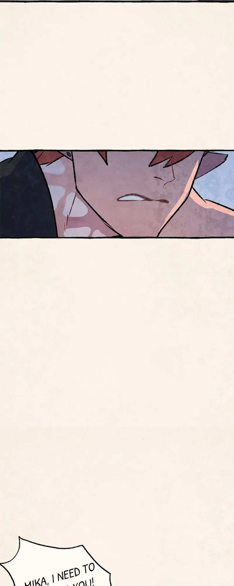 Read No More Princes chapter 6 image 42 on Lezhin