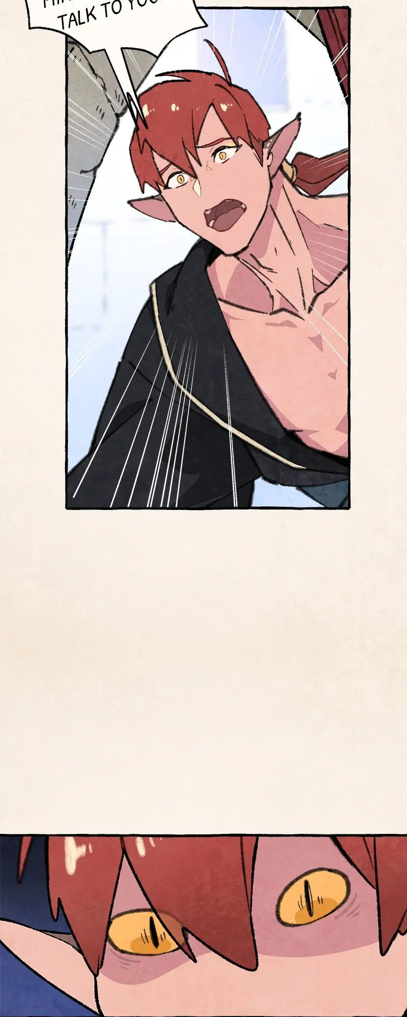 Read No More Princes chapter 6 image 43 on Lezhin