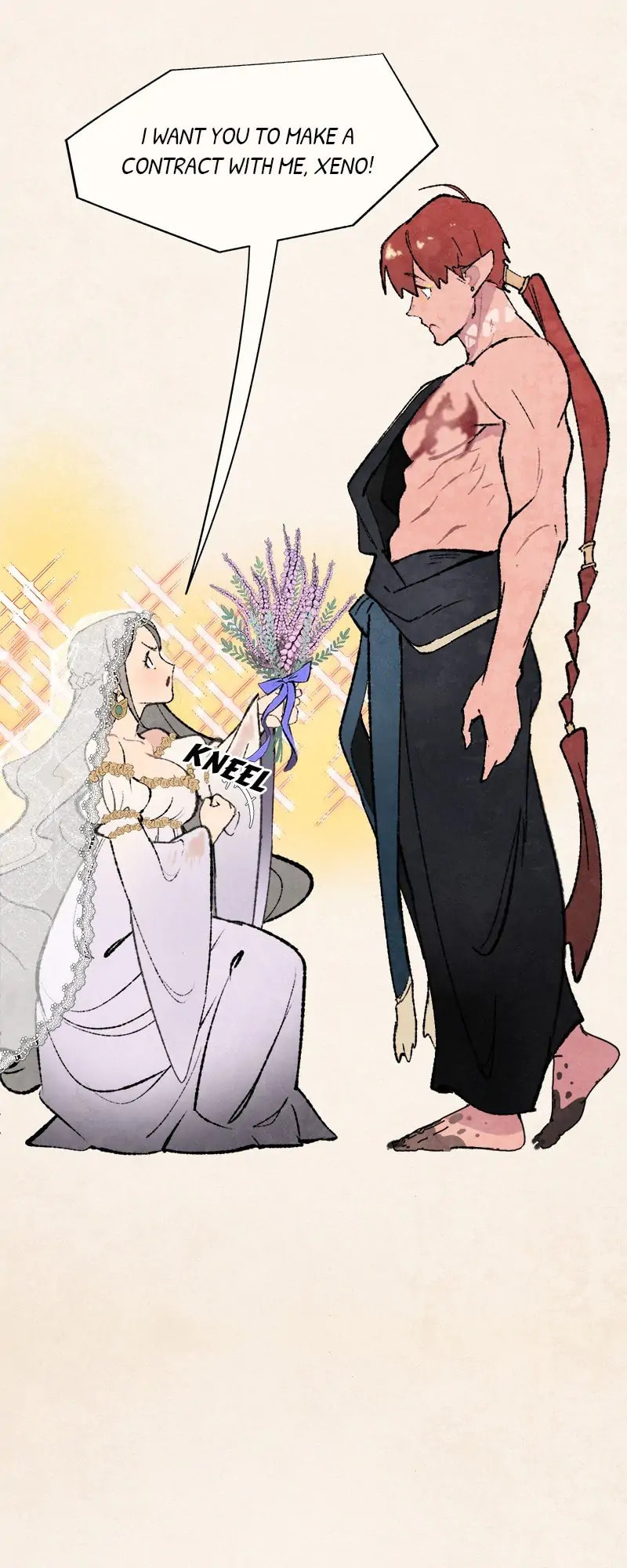 Read No More Princes chapter 6 image 47 on Lezhin
