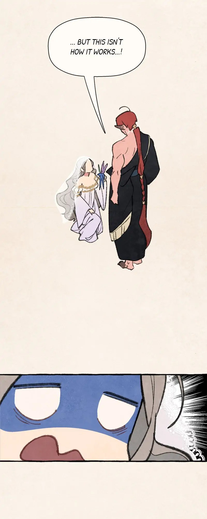 Read No More Princes chapter 6 image 49 on Lezhin