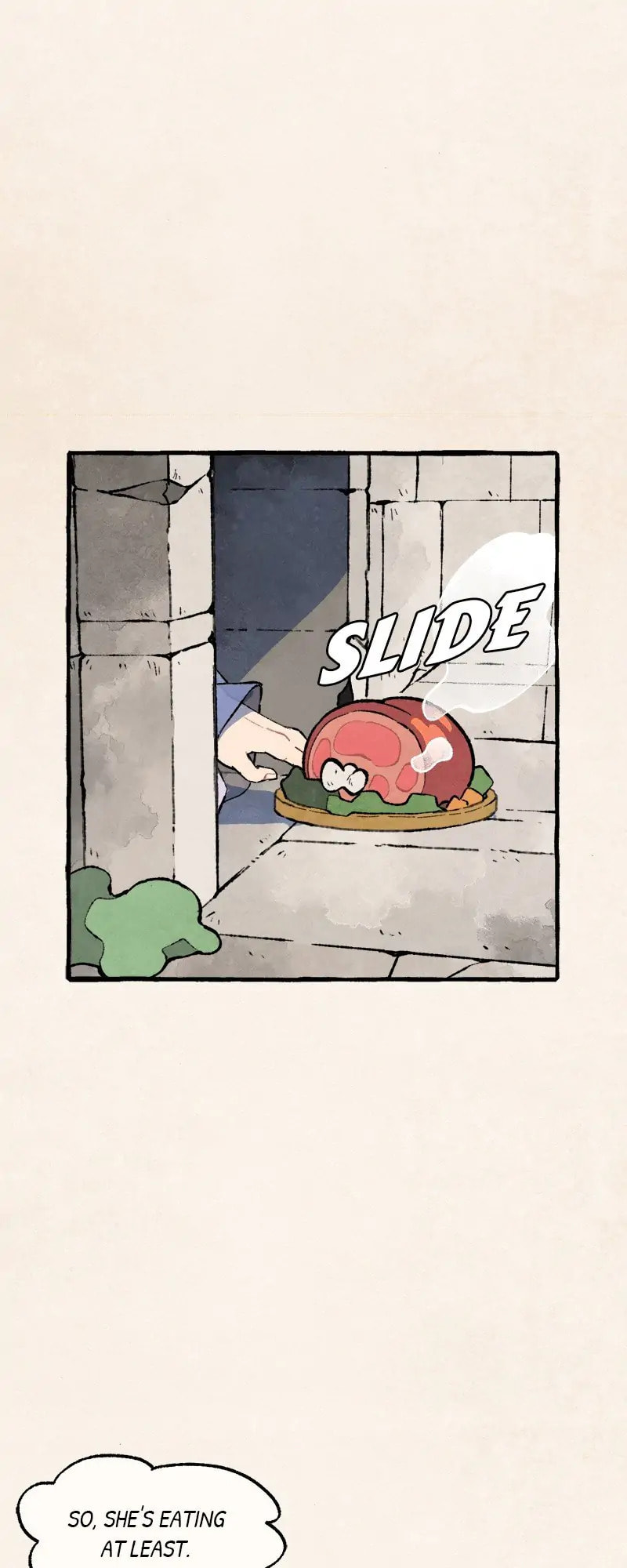 Read No More Princes chapter 6 image 5 on Lezhin