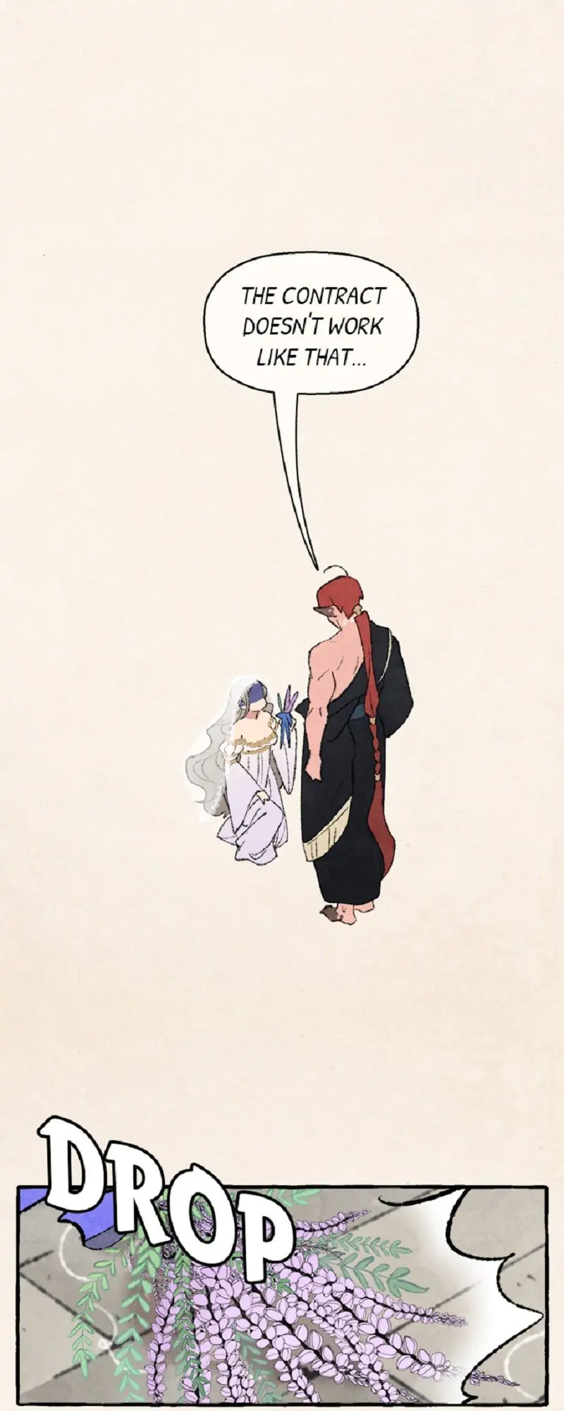 Read No More Princes chapter 7 image 1 on Lezhin