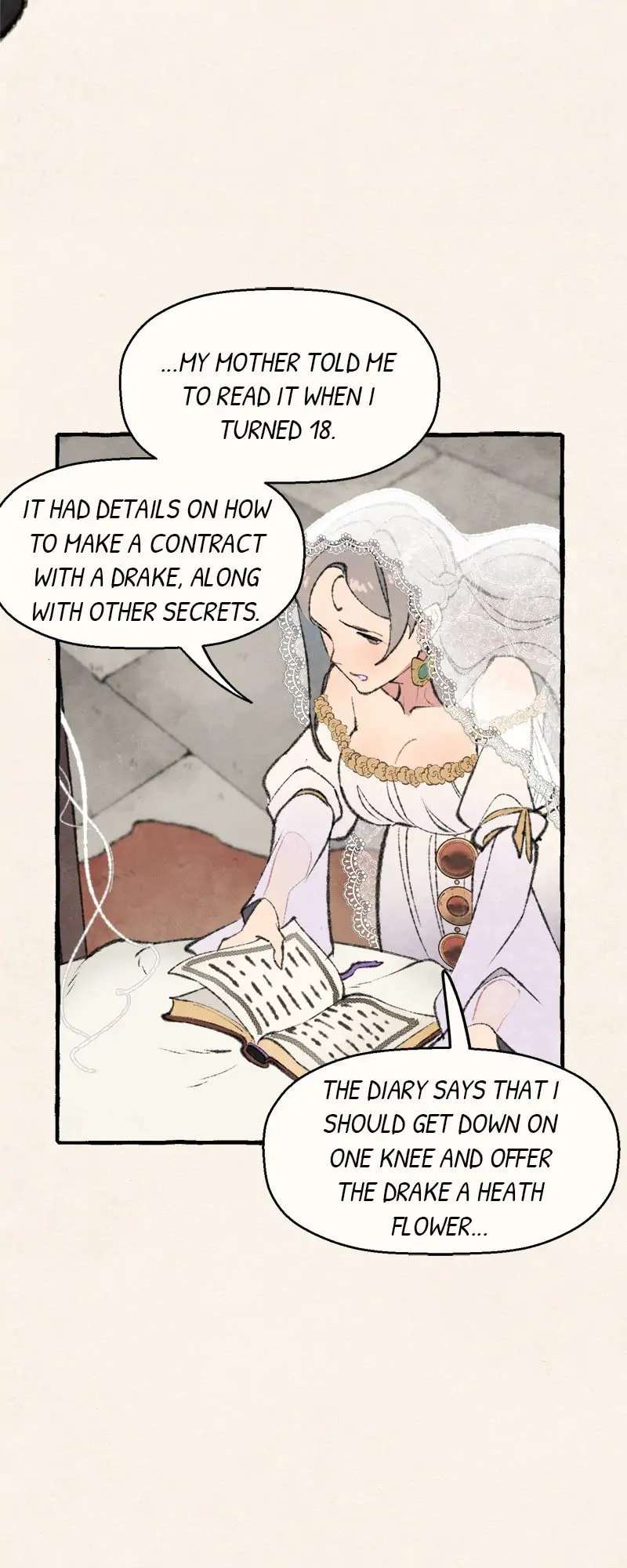 Read No More Princes chapter 7 image 10 on Lezhin