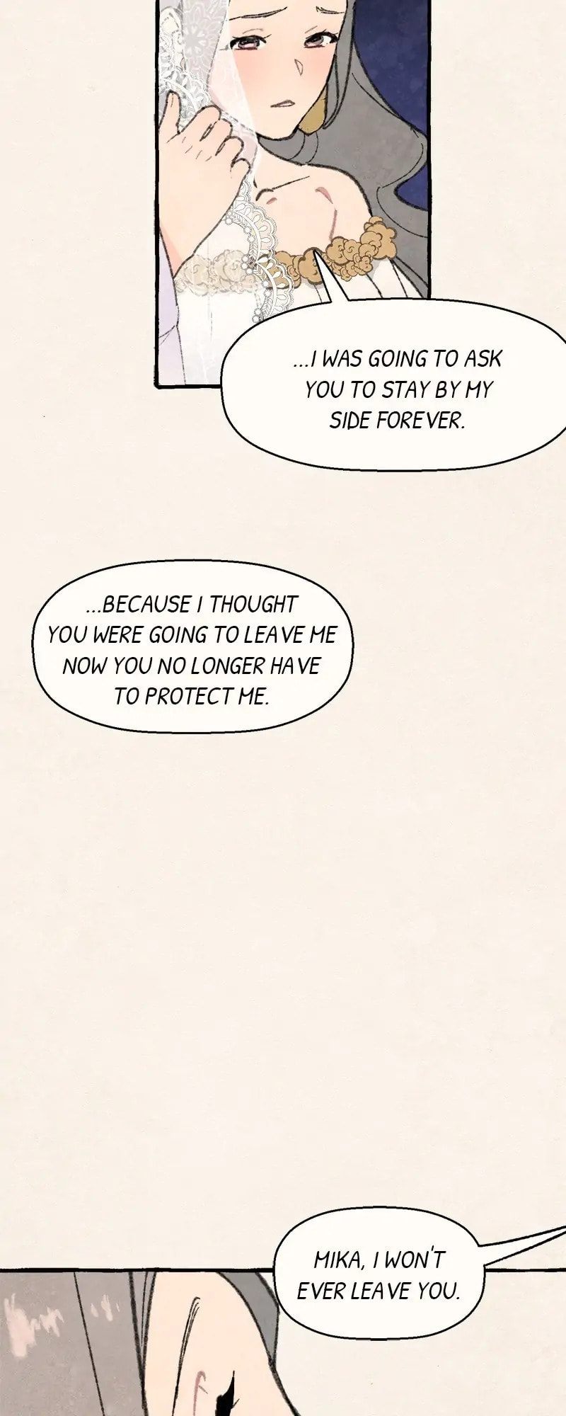 Read No More Princes chapter 7 image 13 on Lezhin