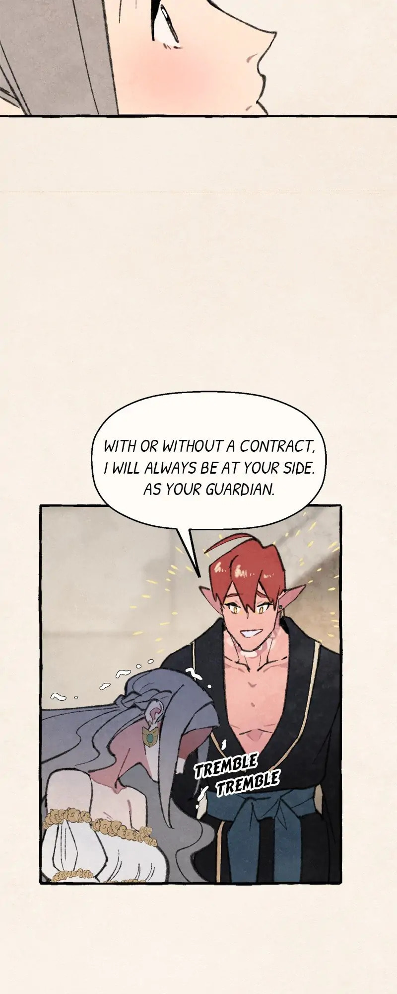 Read No More Princes chapter 7 image 14 on Lezhin