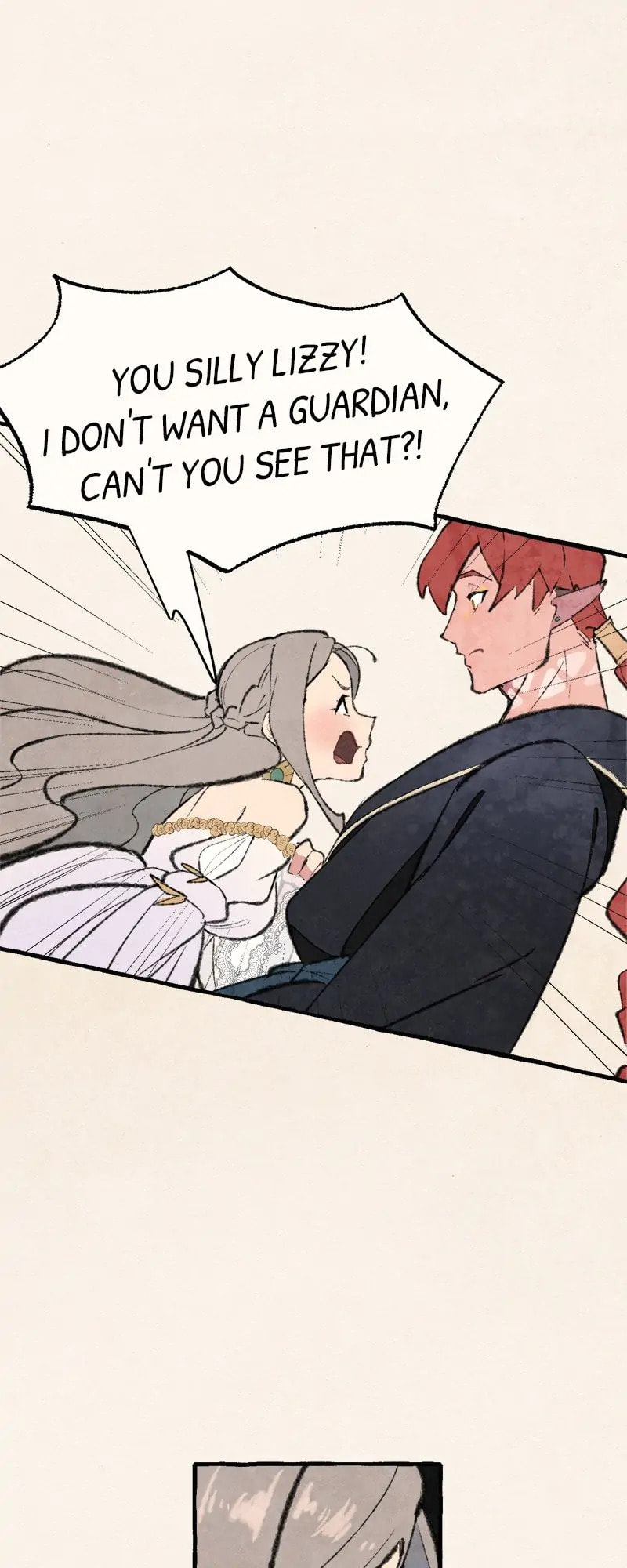 Read No More Princes chapter 7 image 15 on Lezhin