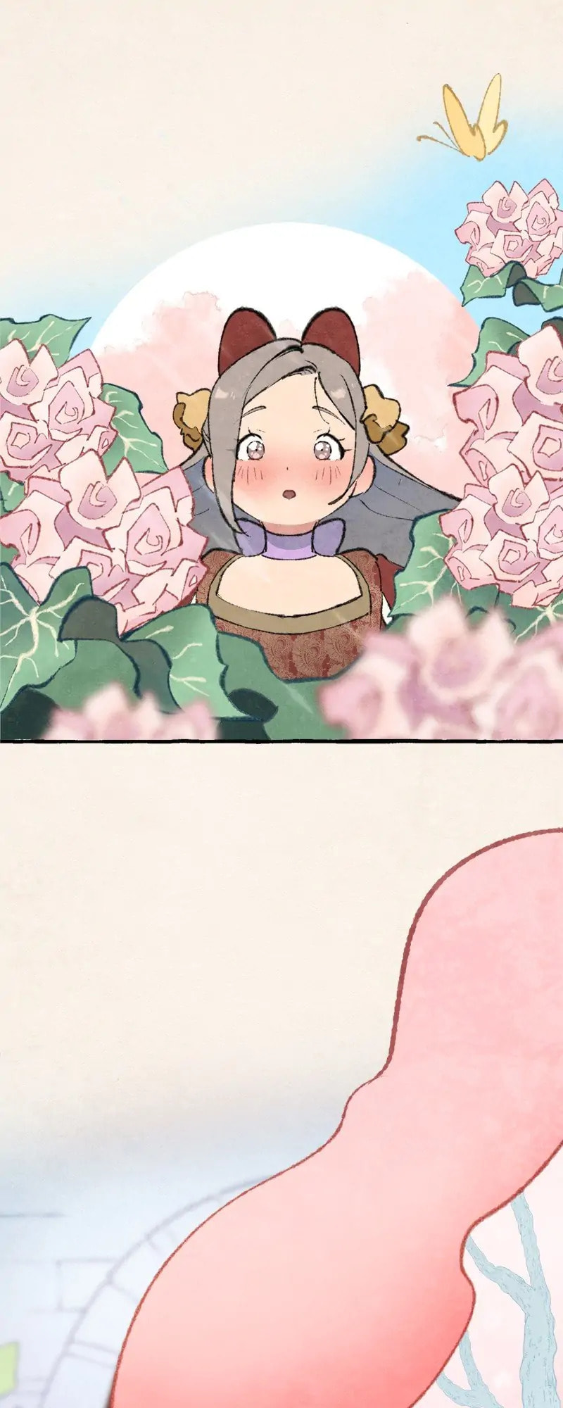 Read No More Princes chapter 7 image 17 on Lezhin
