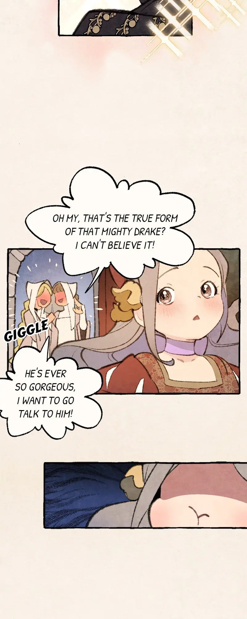 Read No More Princes chapter 7 image 19 on Lezhin