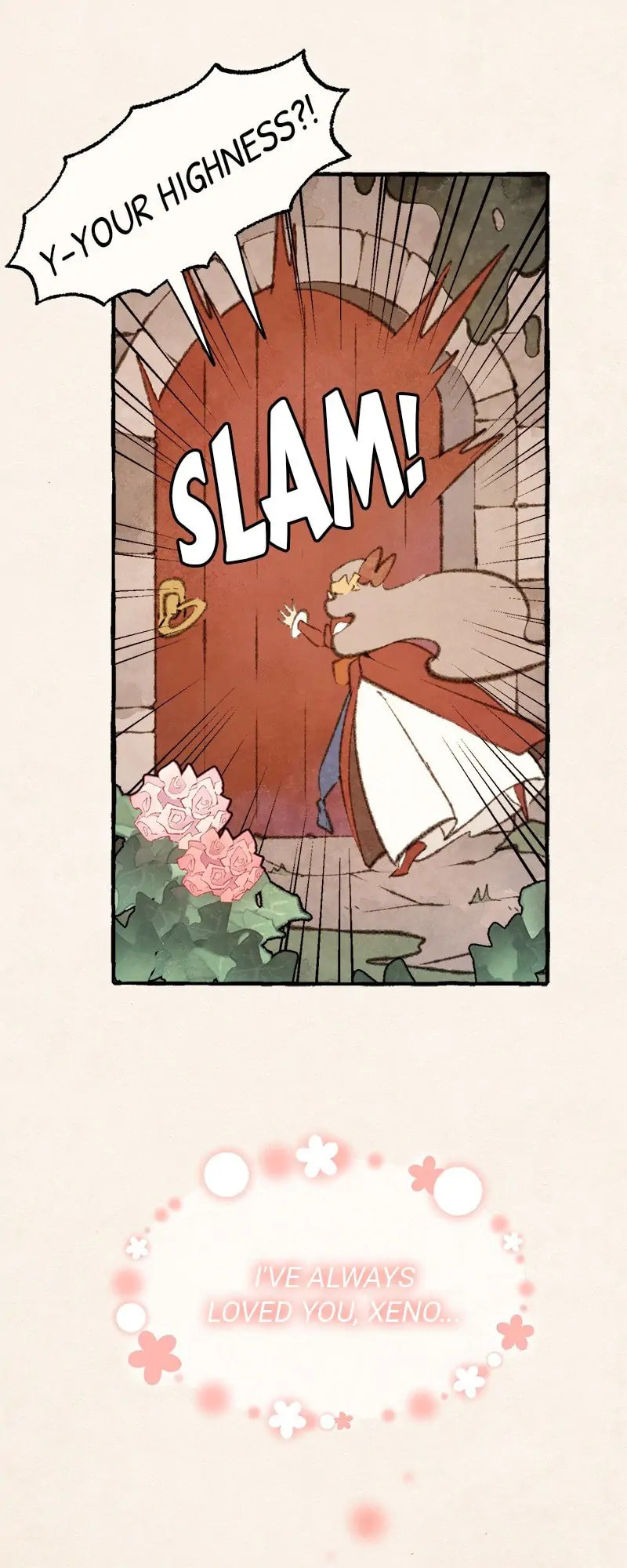 Read No More Princes chapter 7 image 20 on Lezhin