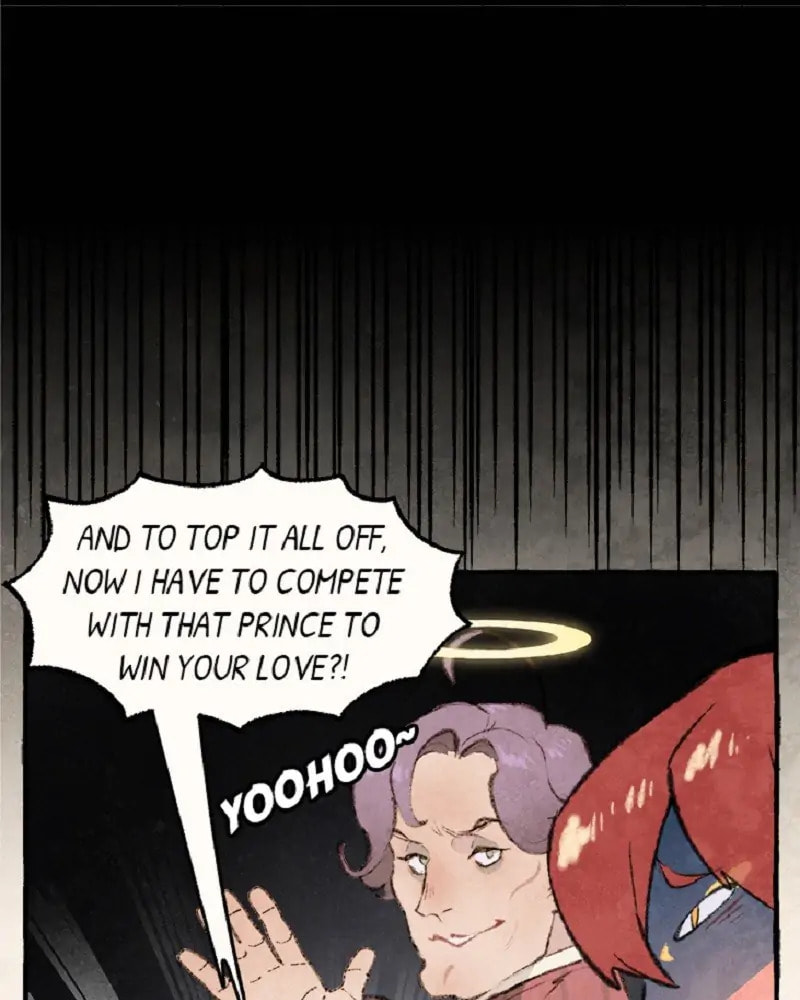 Read No More Princes chapter 7 image 24 on Lezhin