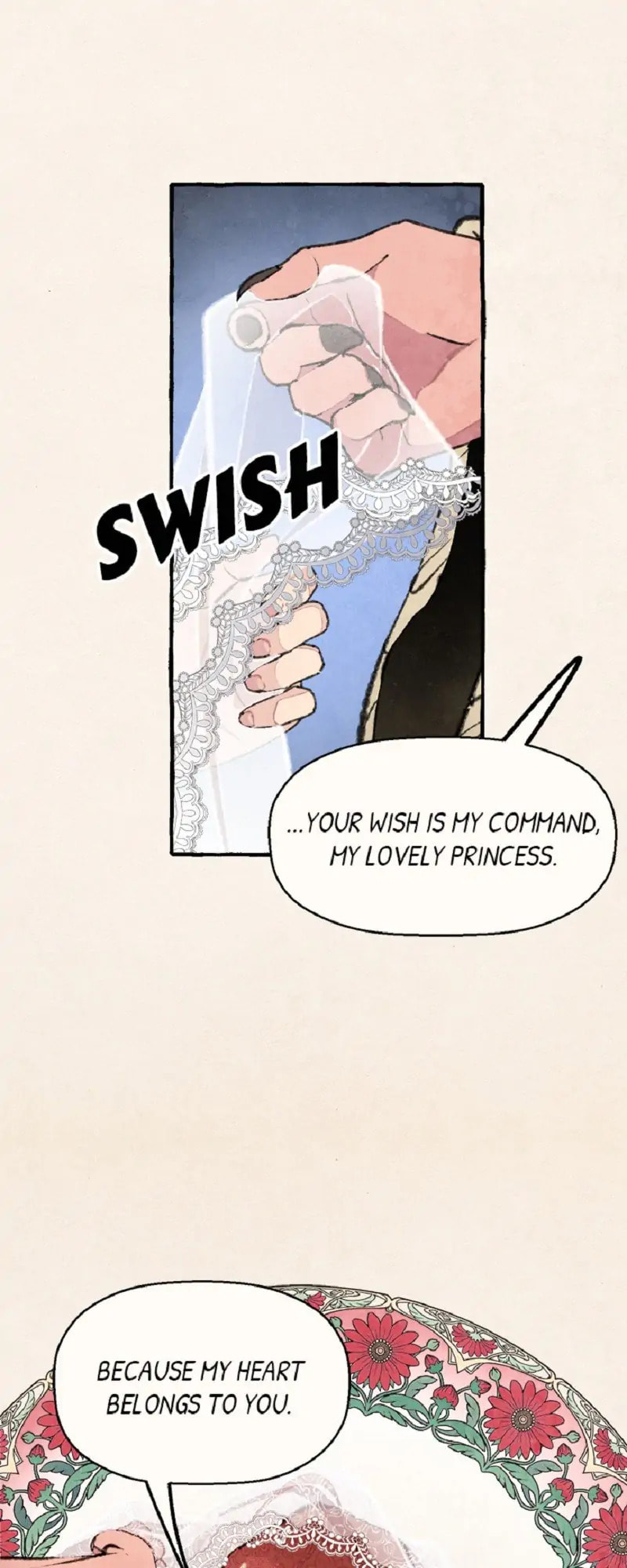 Read No More Princes chapter 7 image 27 on Lezhin