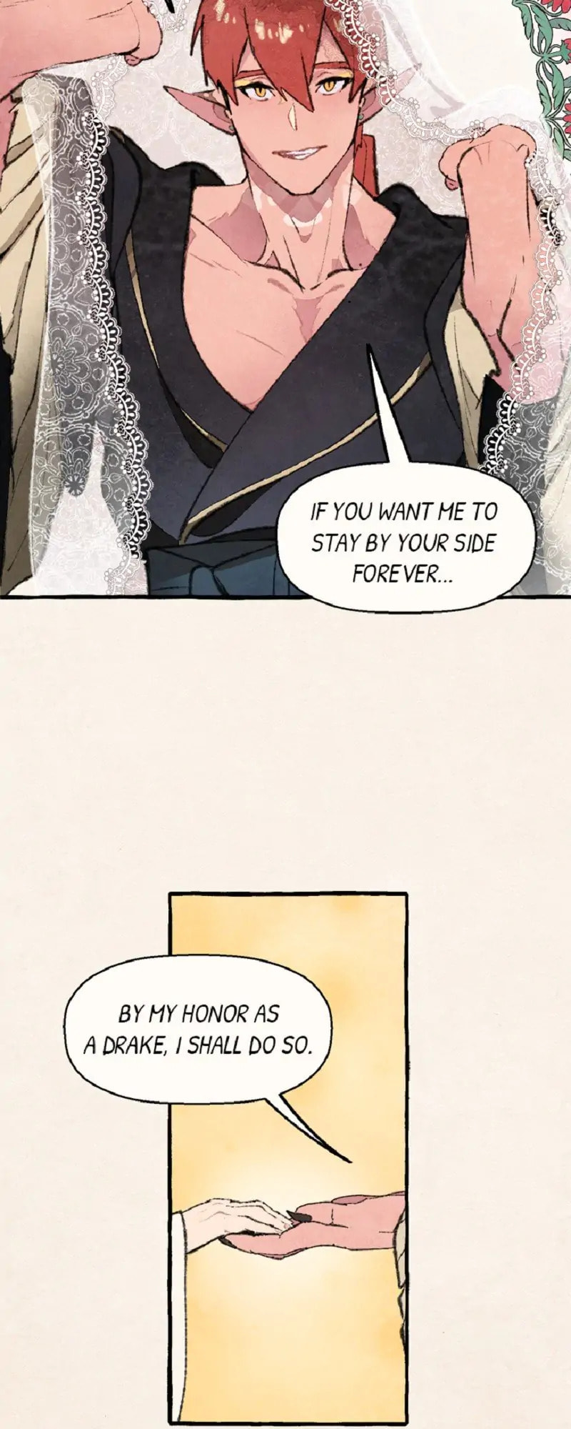Read No More Princes chapter 7 image 28 on Lezhin