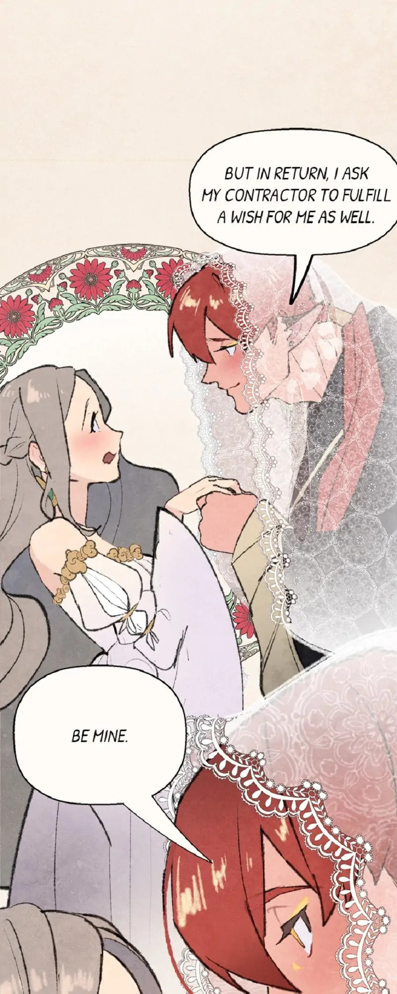 Read No More Princes chapter 7 image 29 on Lezhin