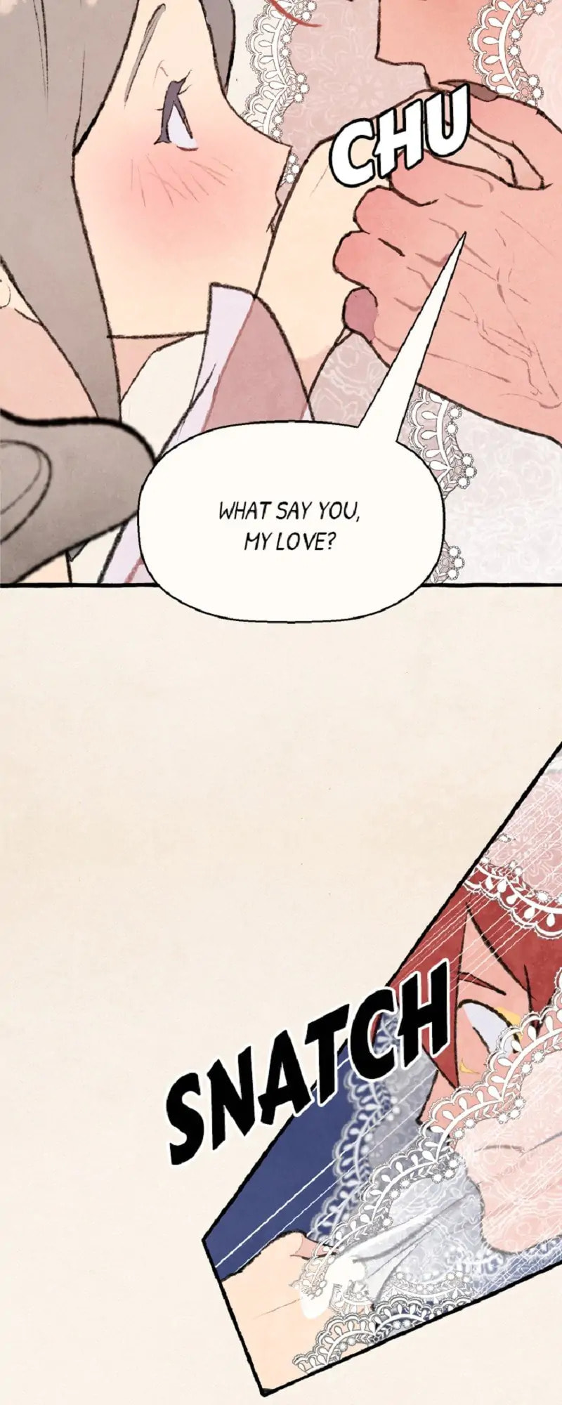 Read No More Princes chapter 7 image 30 on Lezhin
