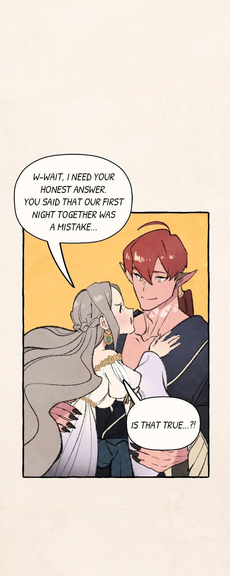 Read No More Princes chapter 7 image 33 on Lezhin