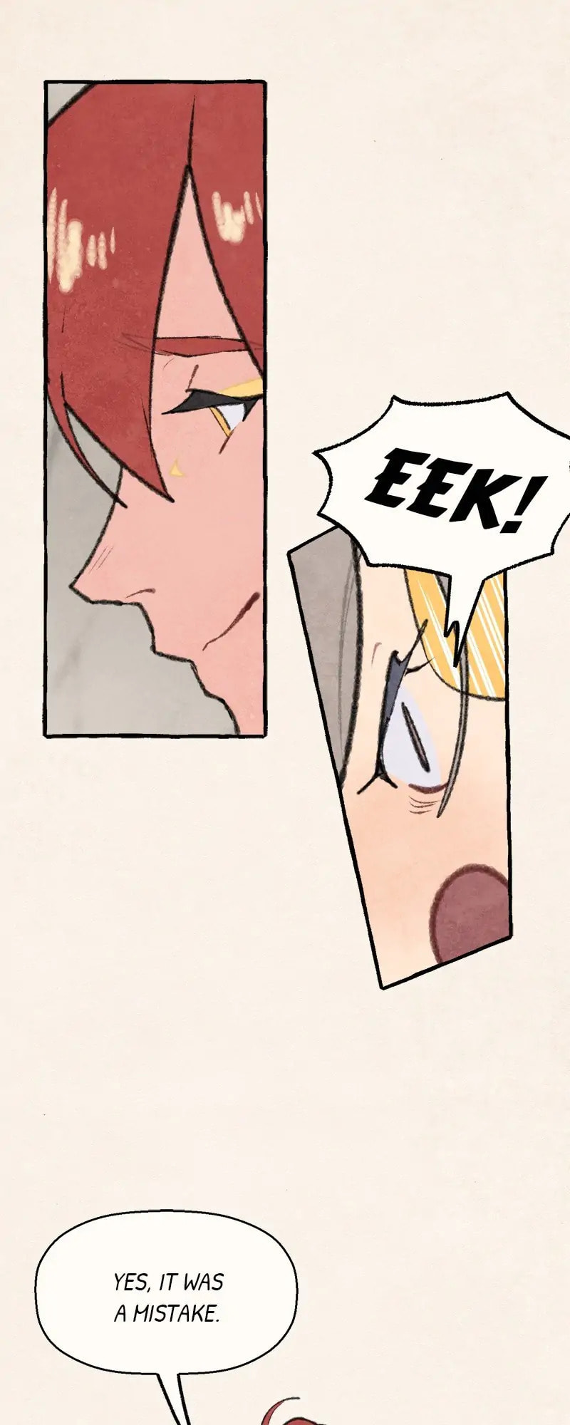 Read No More Princes chapter 7 image 34 on Lezhin