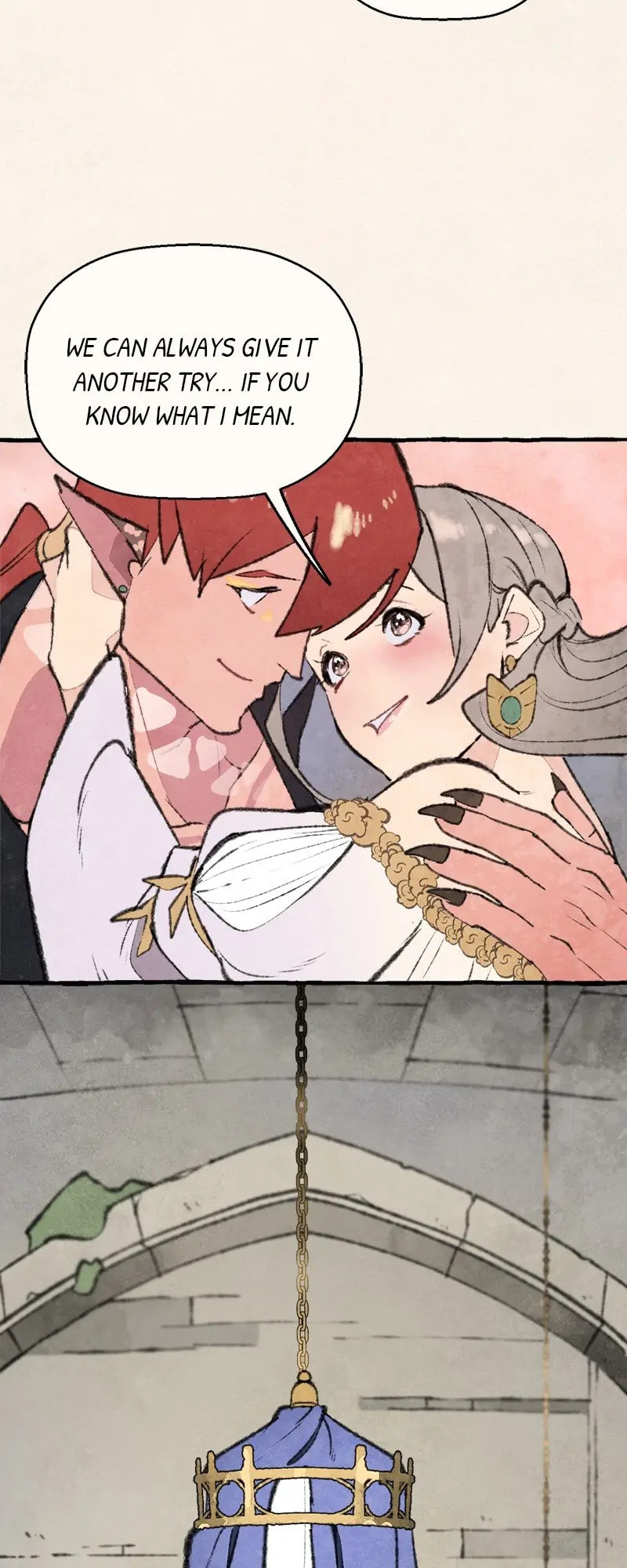 Read No More Princes chapter 7 image 36 on Lezhin